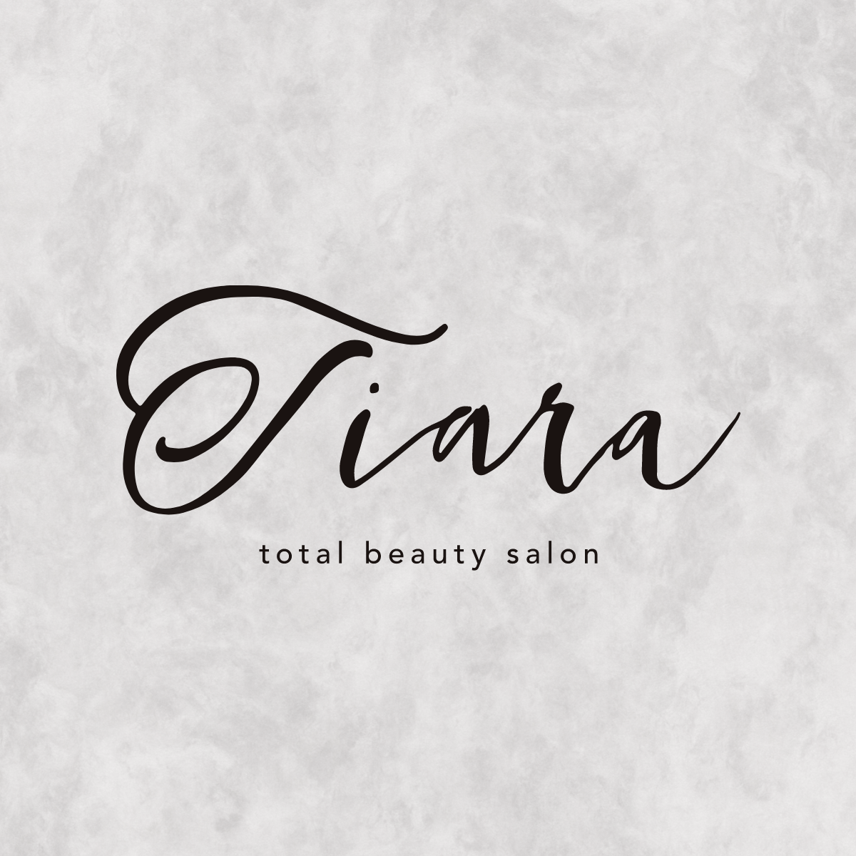 苫小牧市のネイルサロンティアラ Nail Salon Tiara